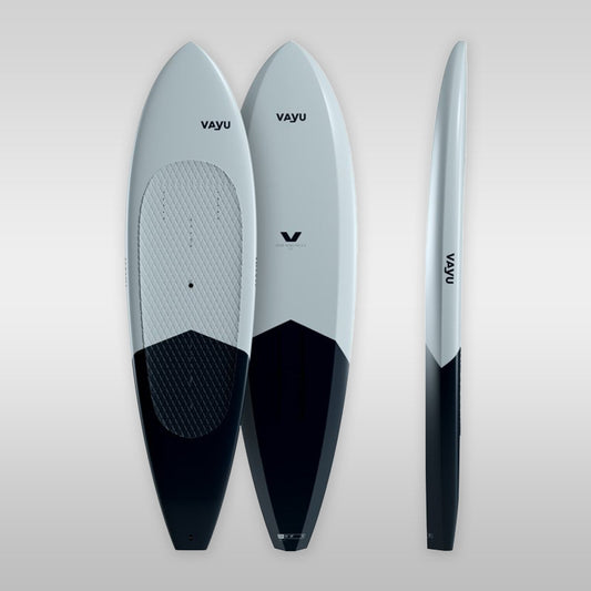 Downwinder Downwind Foiling Wingfoil Vayu Edge DW Wind  Board 2024