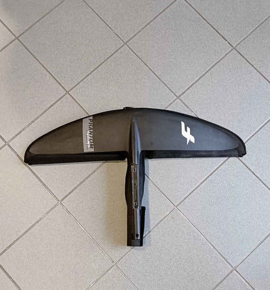 windsurf foil f-one phantom carbon 940 gebraucht
