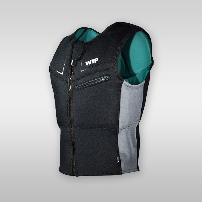 surfshop surf windsurf wingfoil wetsuit prallschutzweste impact vest neopren 