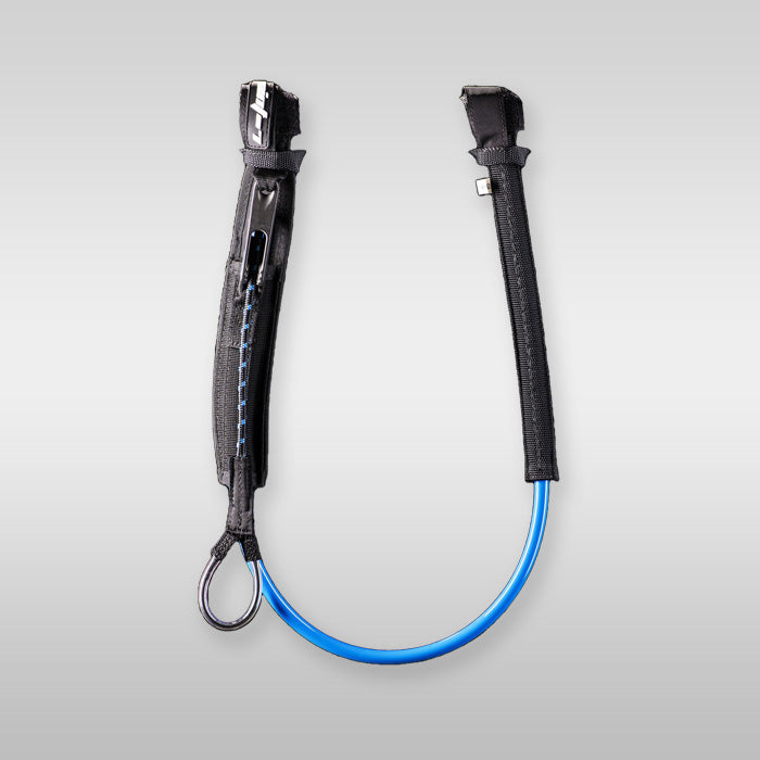 windsurf surfshop windsurfing Trapeztampen harness lines