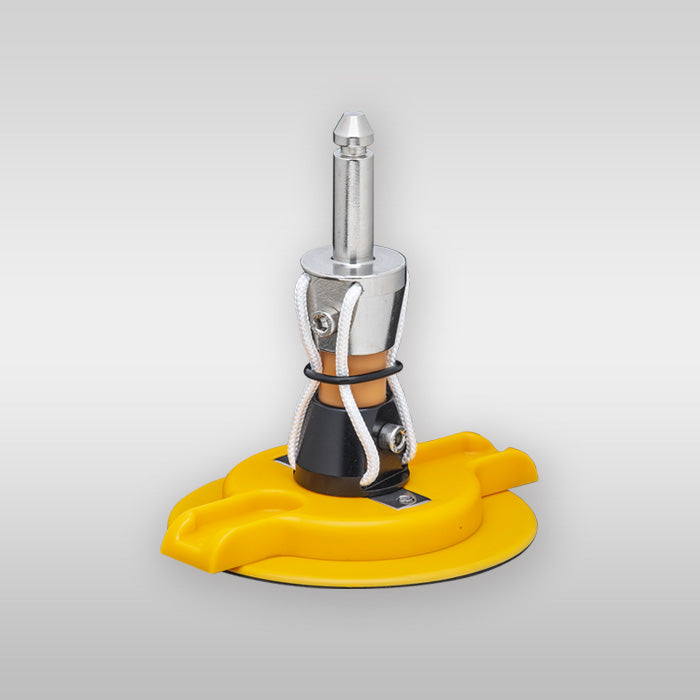 windsurf surfshop windsurfing Mastfuss Baseplate Mast base