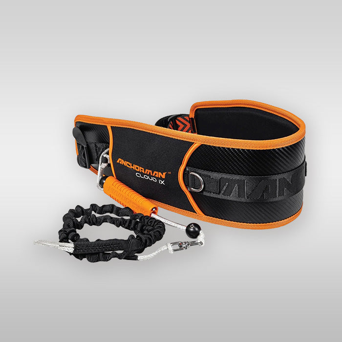 wingfoil surfshop wingfoiling foiling leash harness