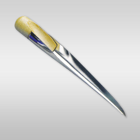 boating yachting Marlspieker rostfrei mit Holzgriff