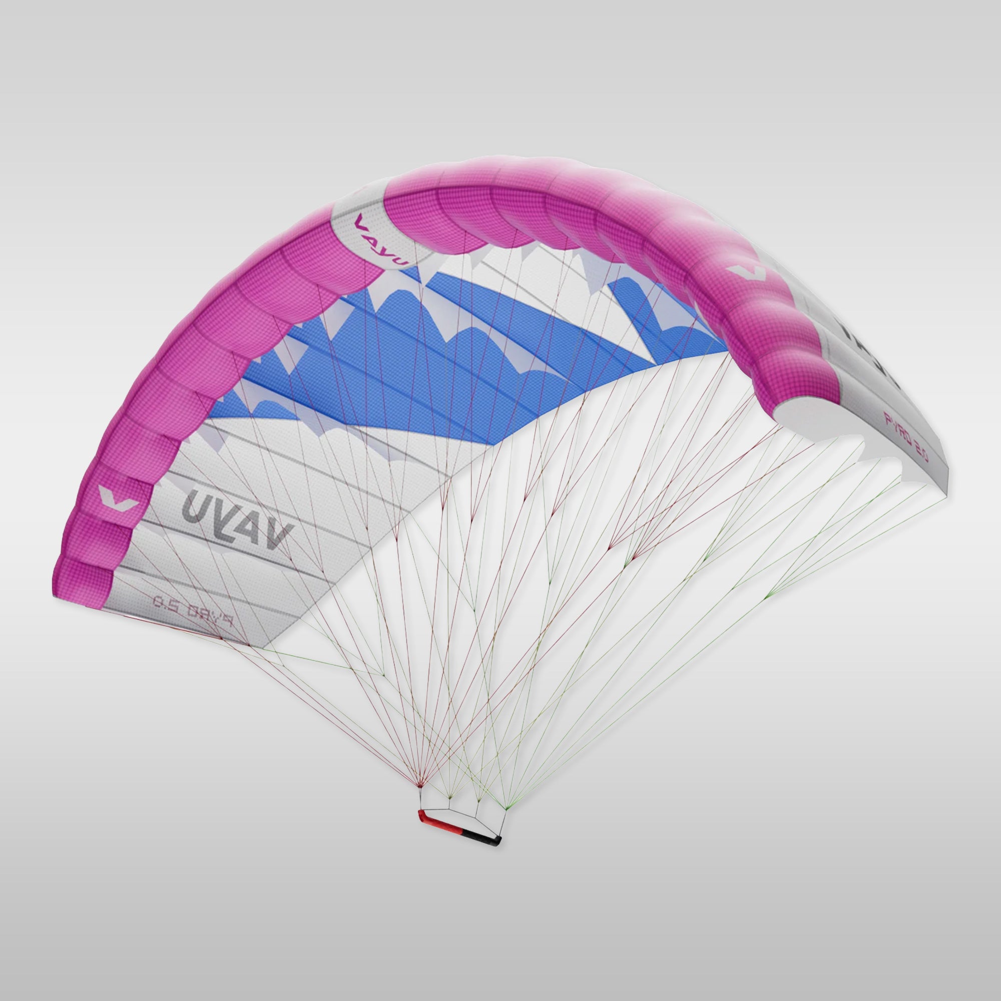 Vayu PYRO 2.0 Wing