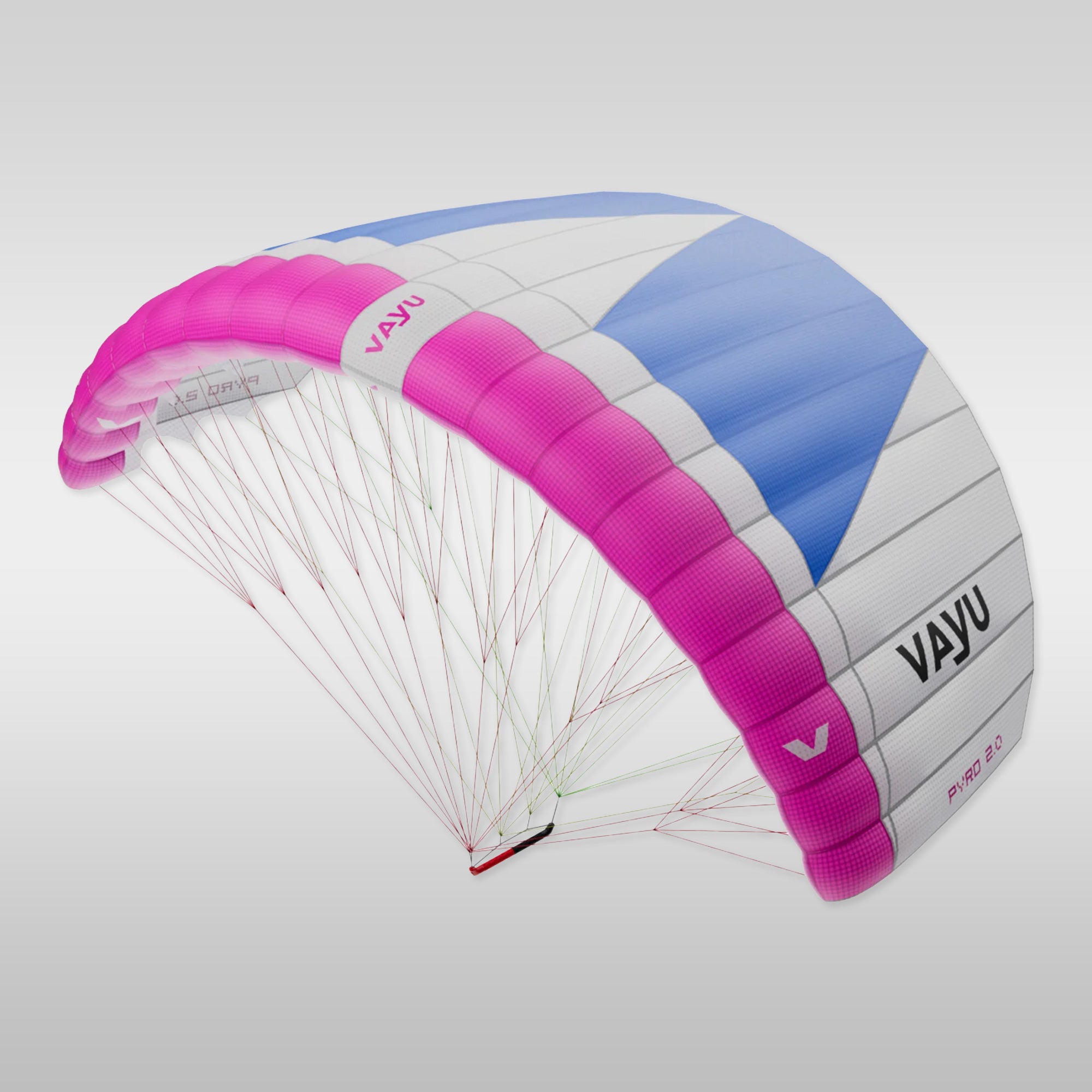 Vayu PYRO 2.0 Wing