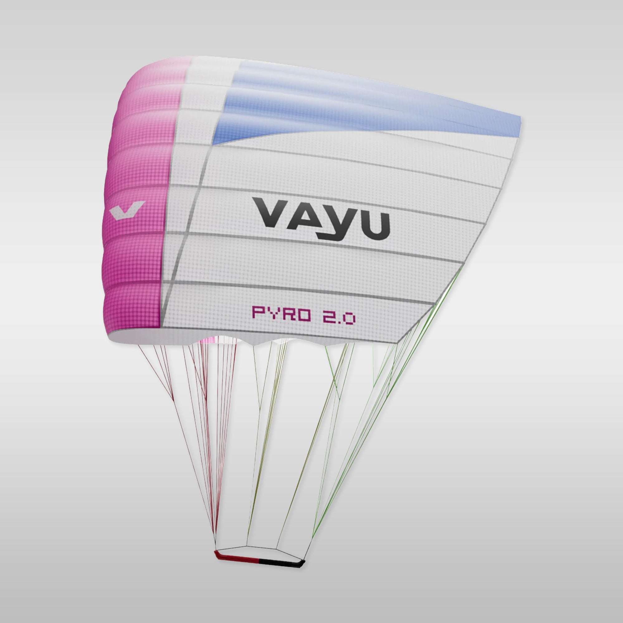 Vayu PYRO 2.0 Wing
