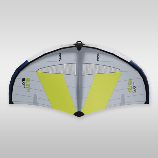 wingfoiling vayu aura v4 IV