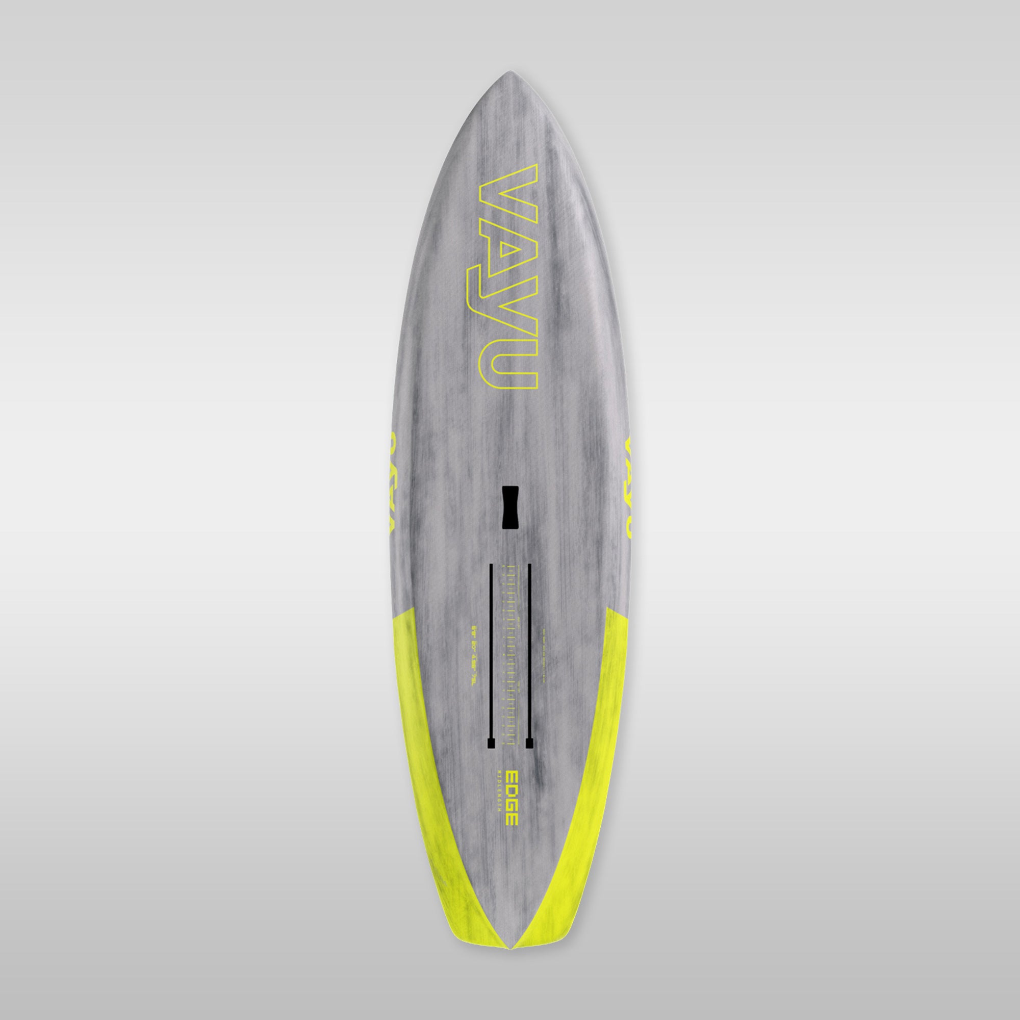 Vayu Edge Midlength Board 2026 wingfoil Parawing 