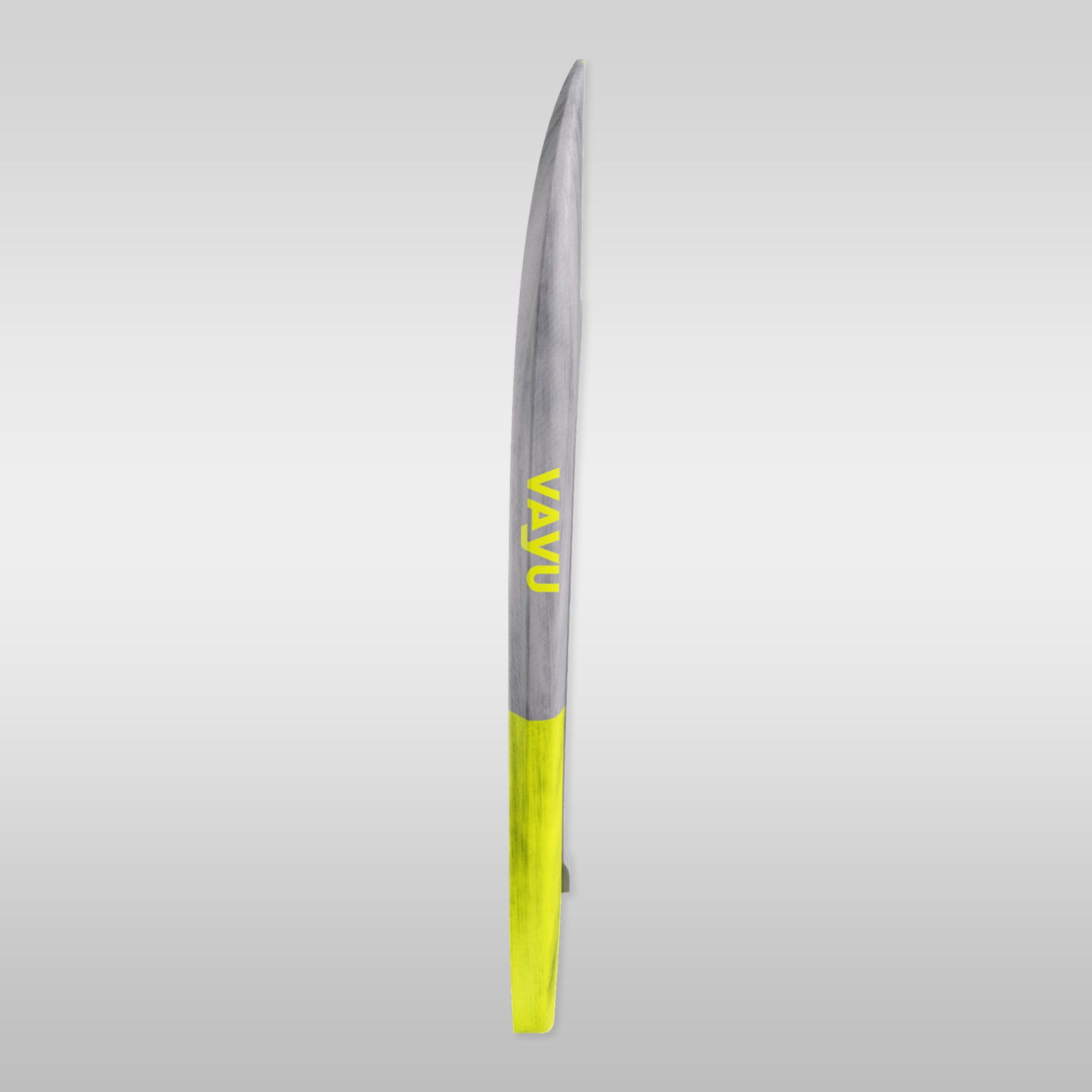 Vayu Edge Prone Board 2026 foiling wingfoil
