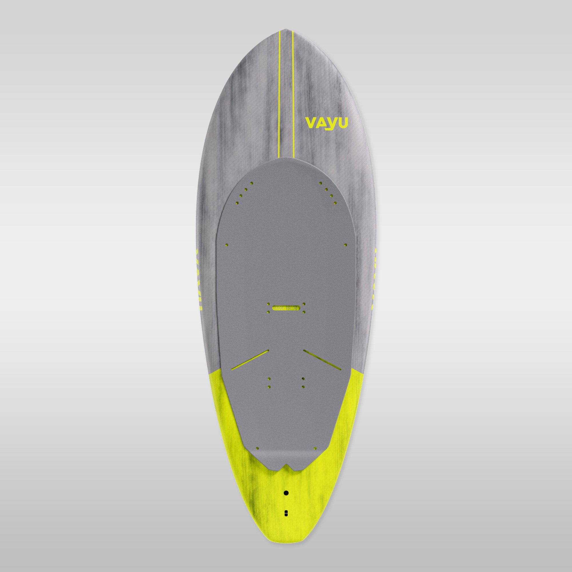 Vayu Edge Prone Board 2026 foiling wingfoil