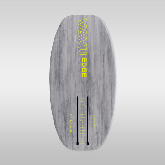 Vayu Edge Pump Board 2026 pumpfoiling
