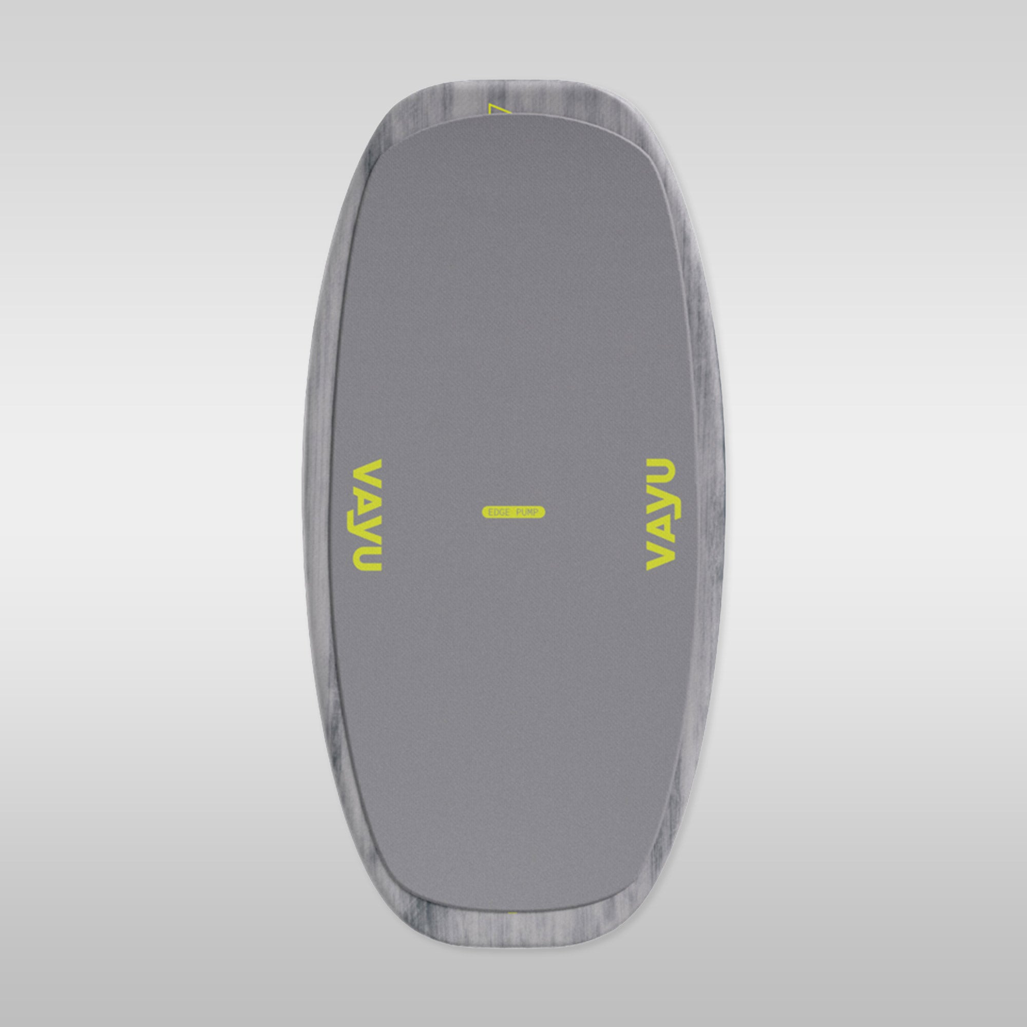 Vayu Edge Pump Board 2026 pumpfoiling