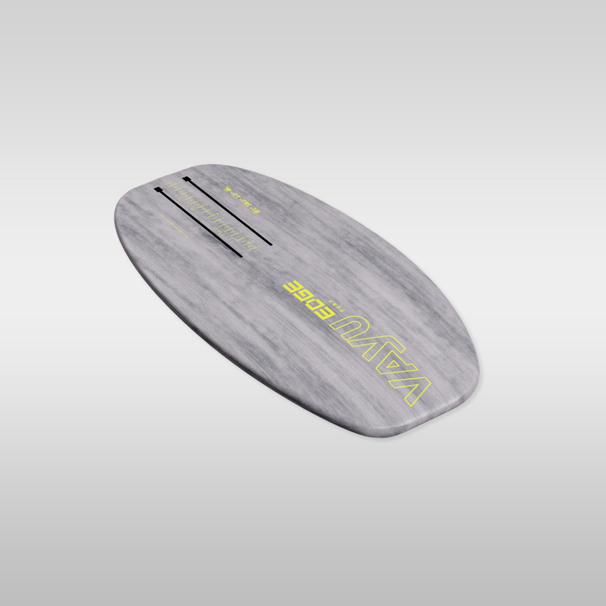 Vayu Edge Pump Board 2026 pumpfoiling