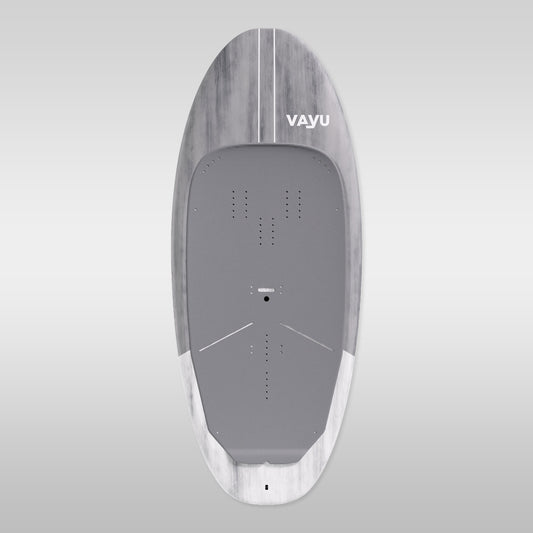 Vayu FLY Wingfoil Board 2026 Freeride foiling
