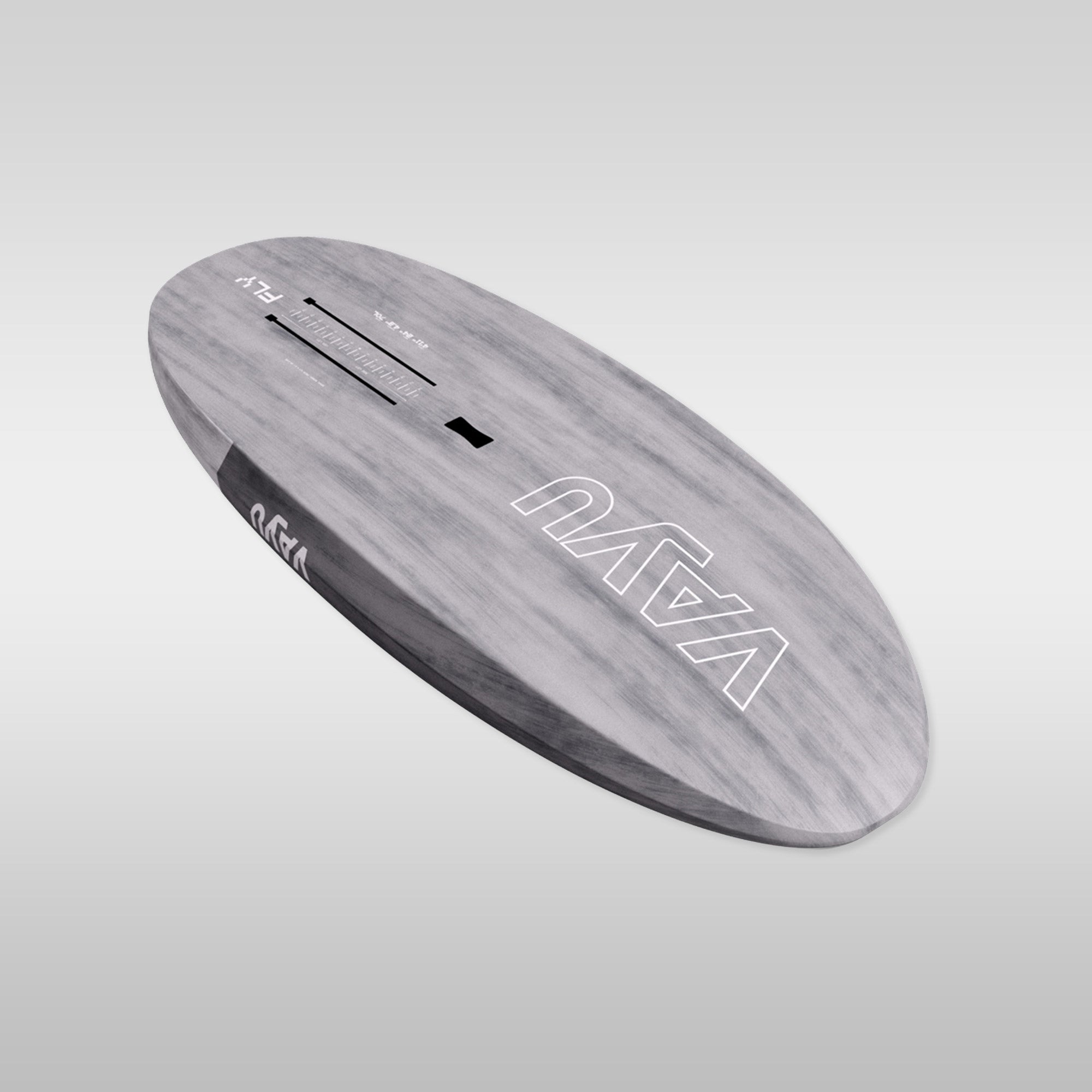 Vayu FLY Wingfoil Board 2026 Freeride foiling