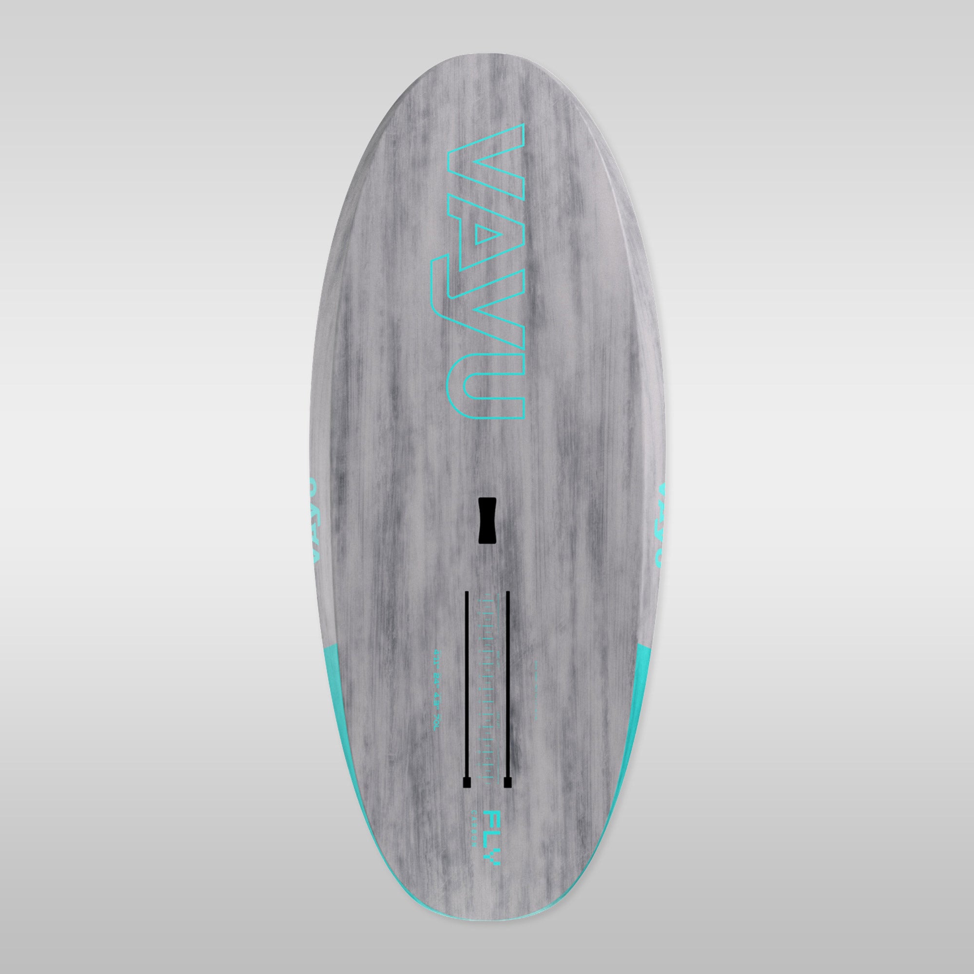 Vayu FLY Carbon Wingfoil Board 2026 Foiling 