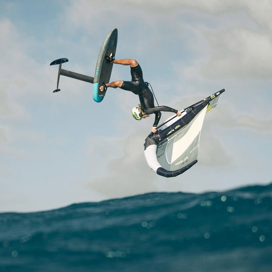 Vayu FLY Carbon Wingfoil Board 2026 Foiling 
