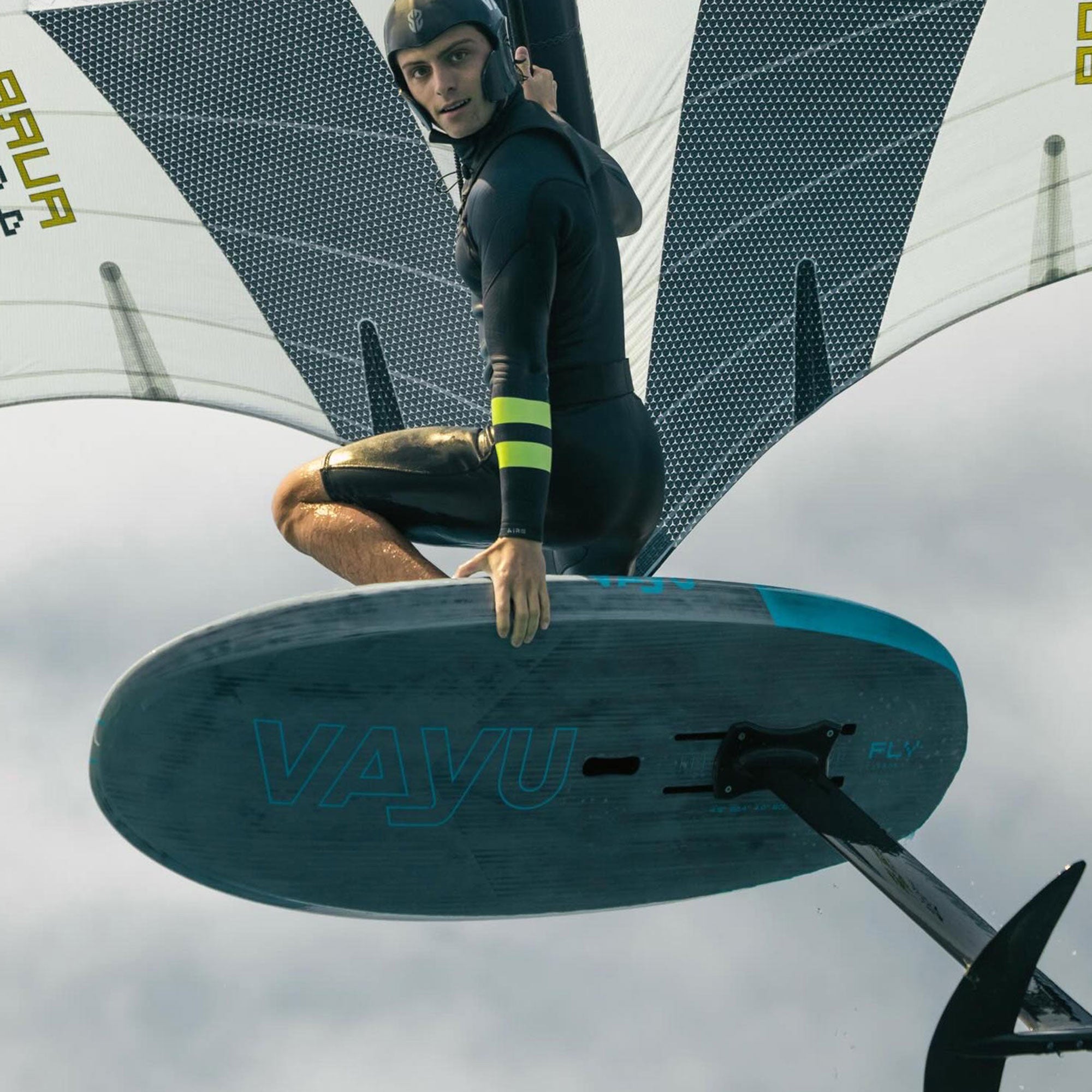 Vayu FLY Carbon Wingfoil Board 2026 Foiling 