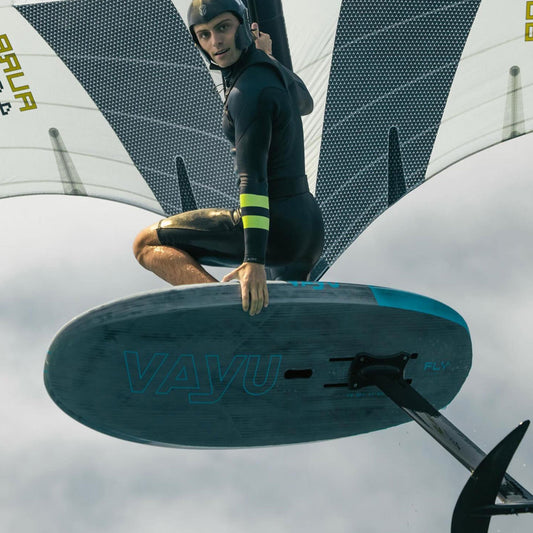 Vayu FLY Carbon Wingfoil Board 2026 Foiling 