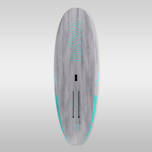 Vayu FLY Carbon Midlength Board 2026 Foiling wingfoil