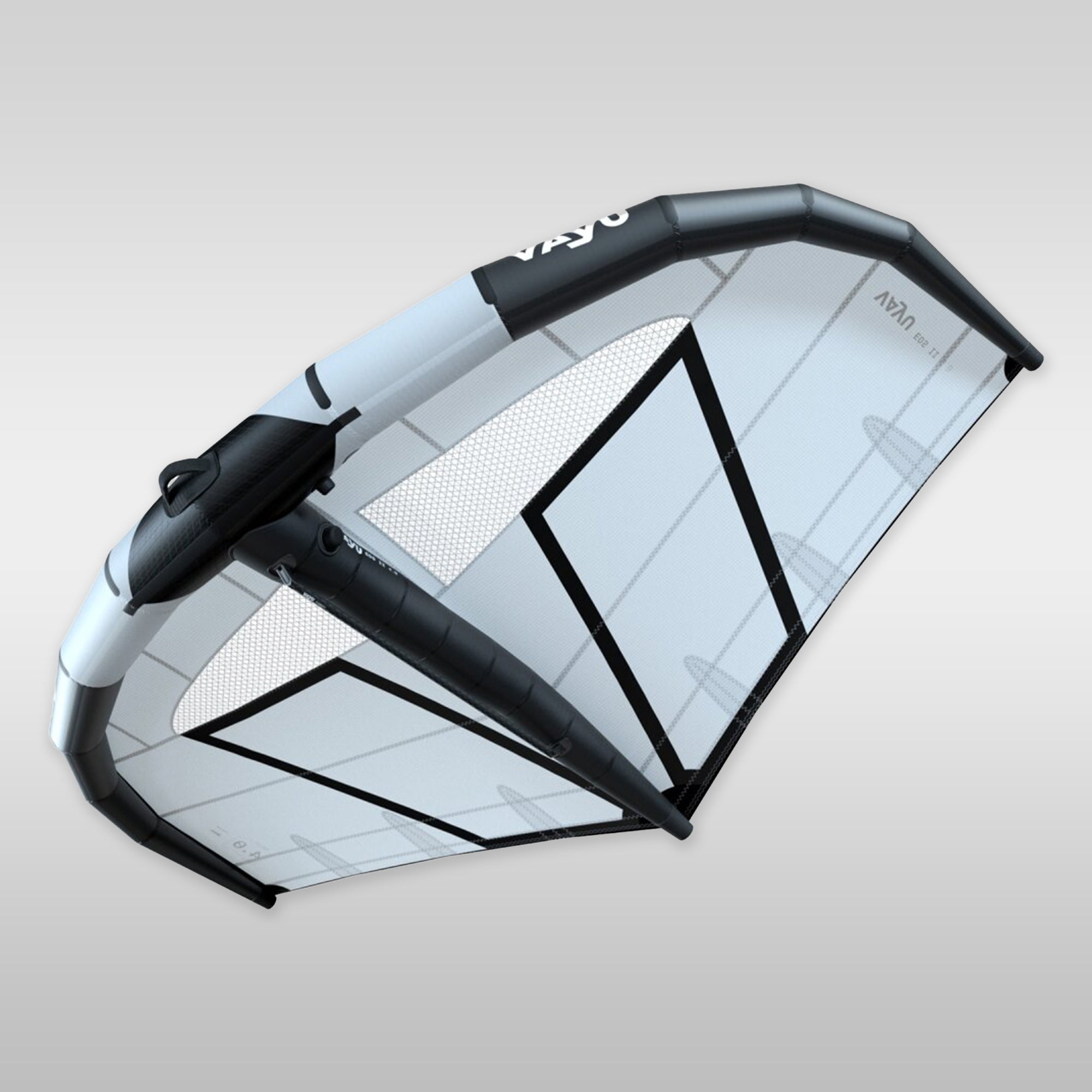 Vayu Eos 2 Wing 2025