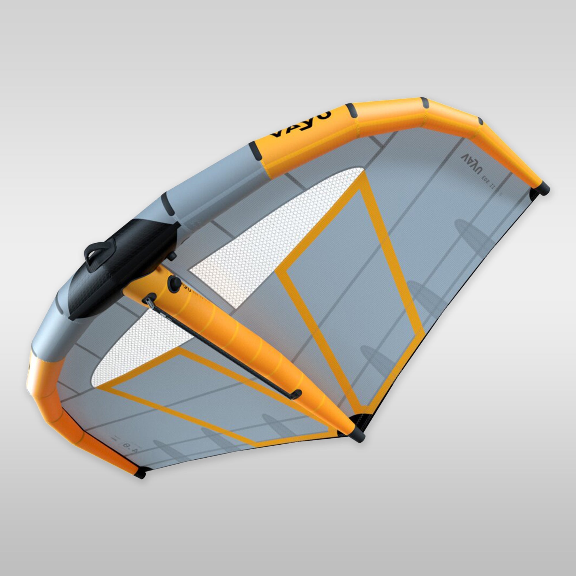 Vayu wingfoiling foil wing EOS II 2 2025