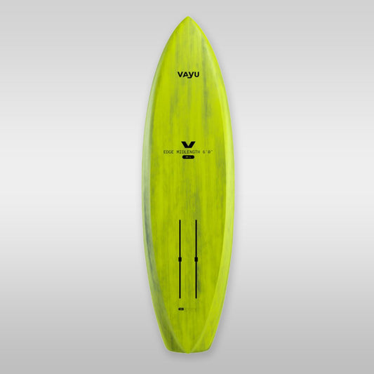 Vayu Midlength Mid Length Vayu 