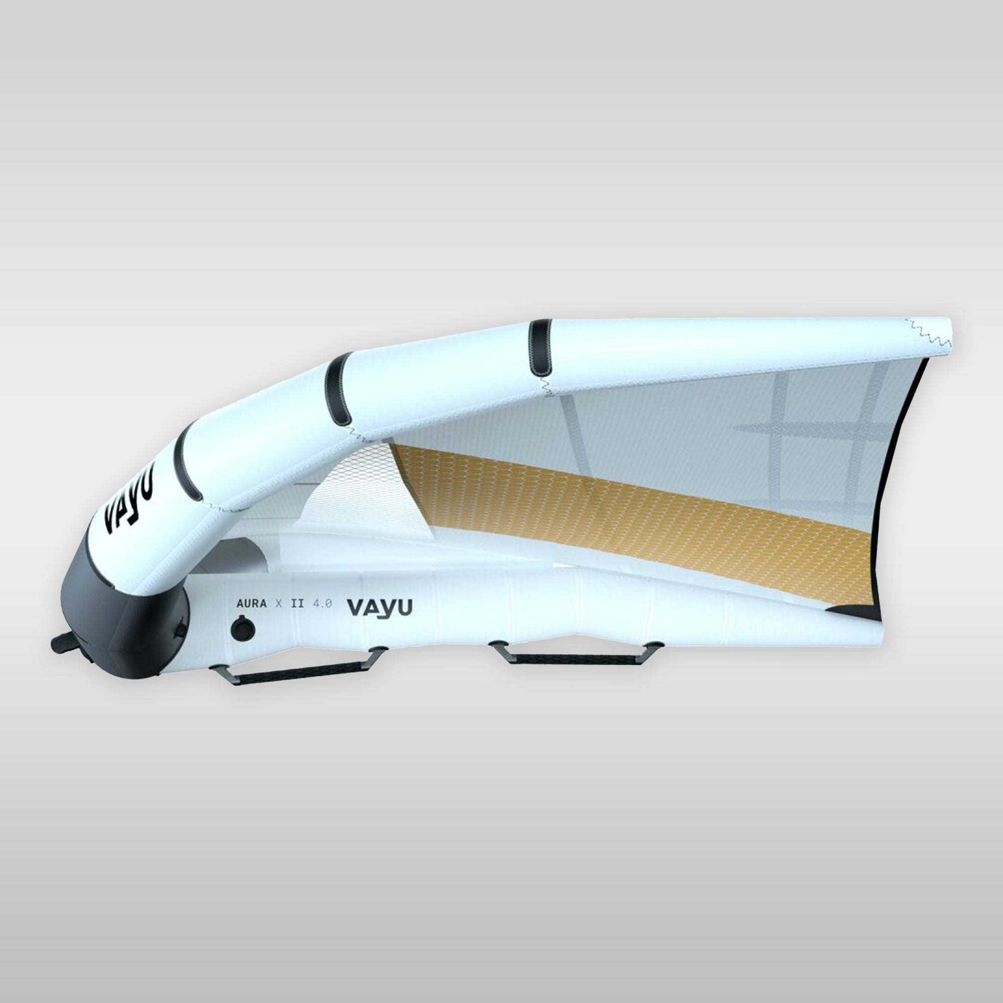 Wingfoiling wingfoil wing foil Vayu Aura X V2 Aluminum Wing  