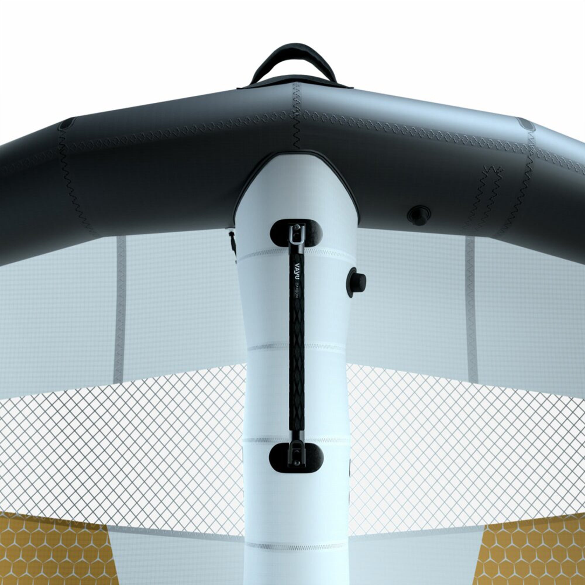 Wingfoiling wingfoil wing foil Vayu Aura X V2 Aluminum Wing  