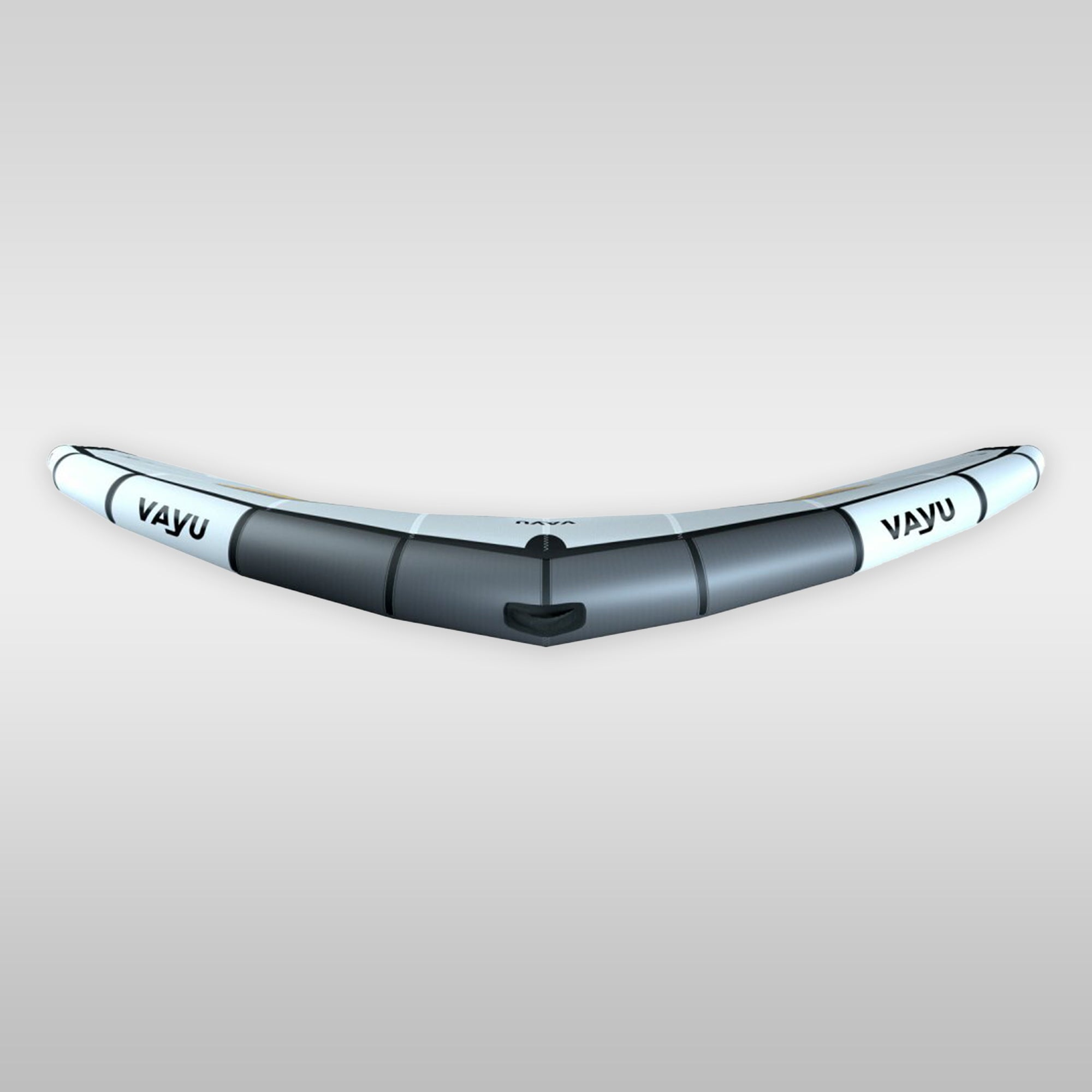 Wingfoiling wingfoil wing foil Vayu Aura X V2 Aluminum Wing  