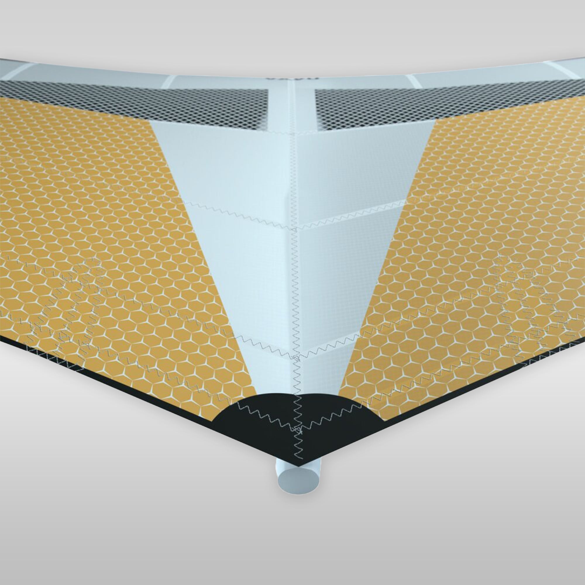 Wingfoiling wingfoil wing foil Vayu Aura X V2 Aluminum Wing  