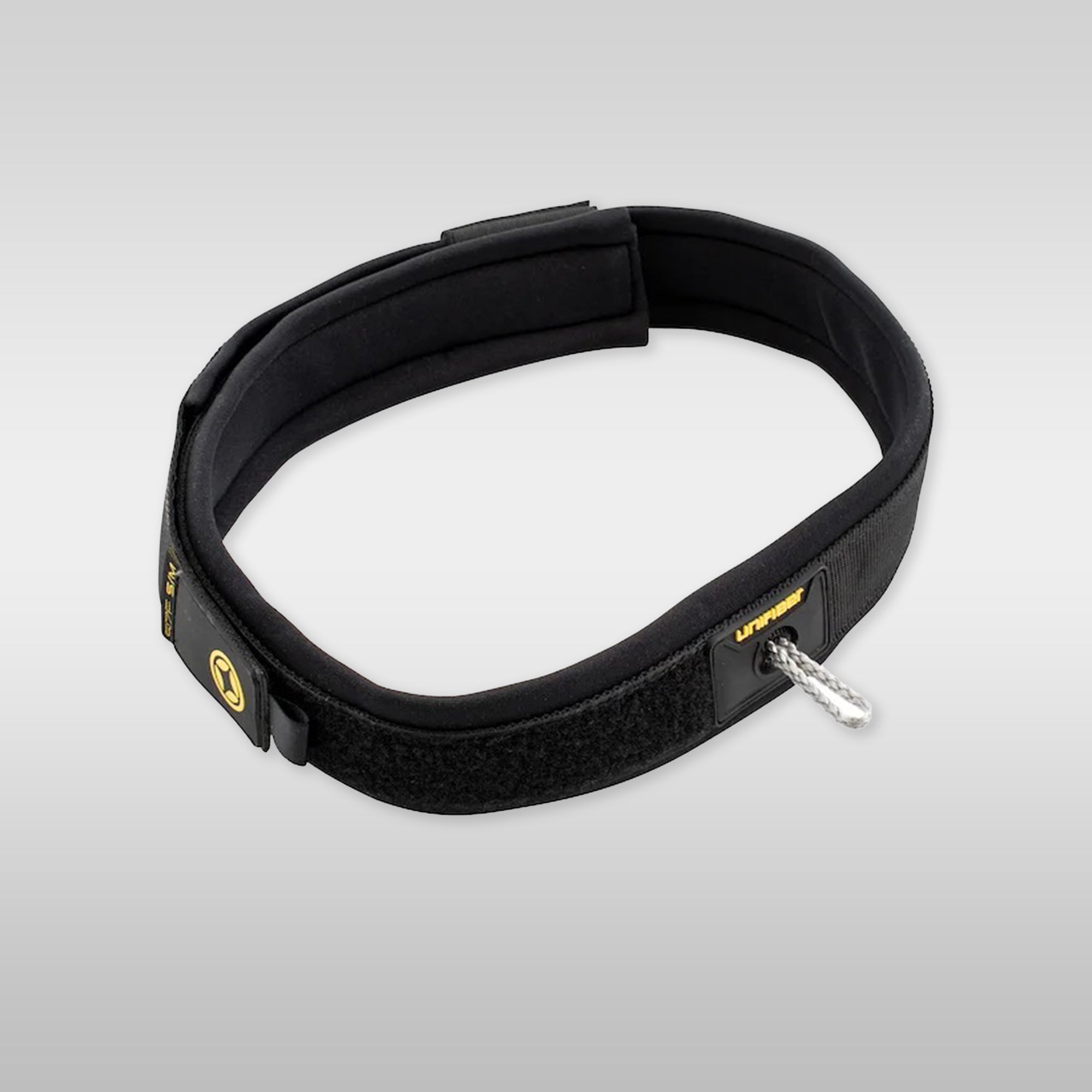 Unifiber Wing foil waist belt hüftgurt