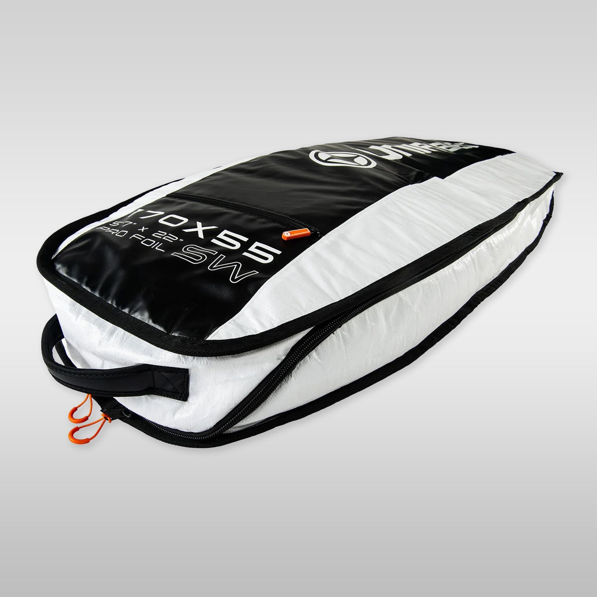 Unifiber Board bag boardbag sidewall luxury pro 