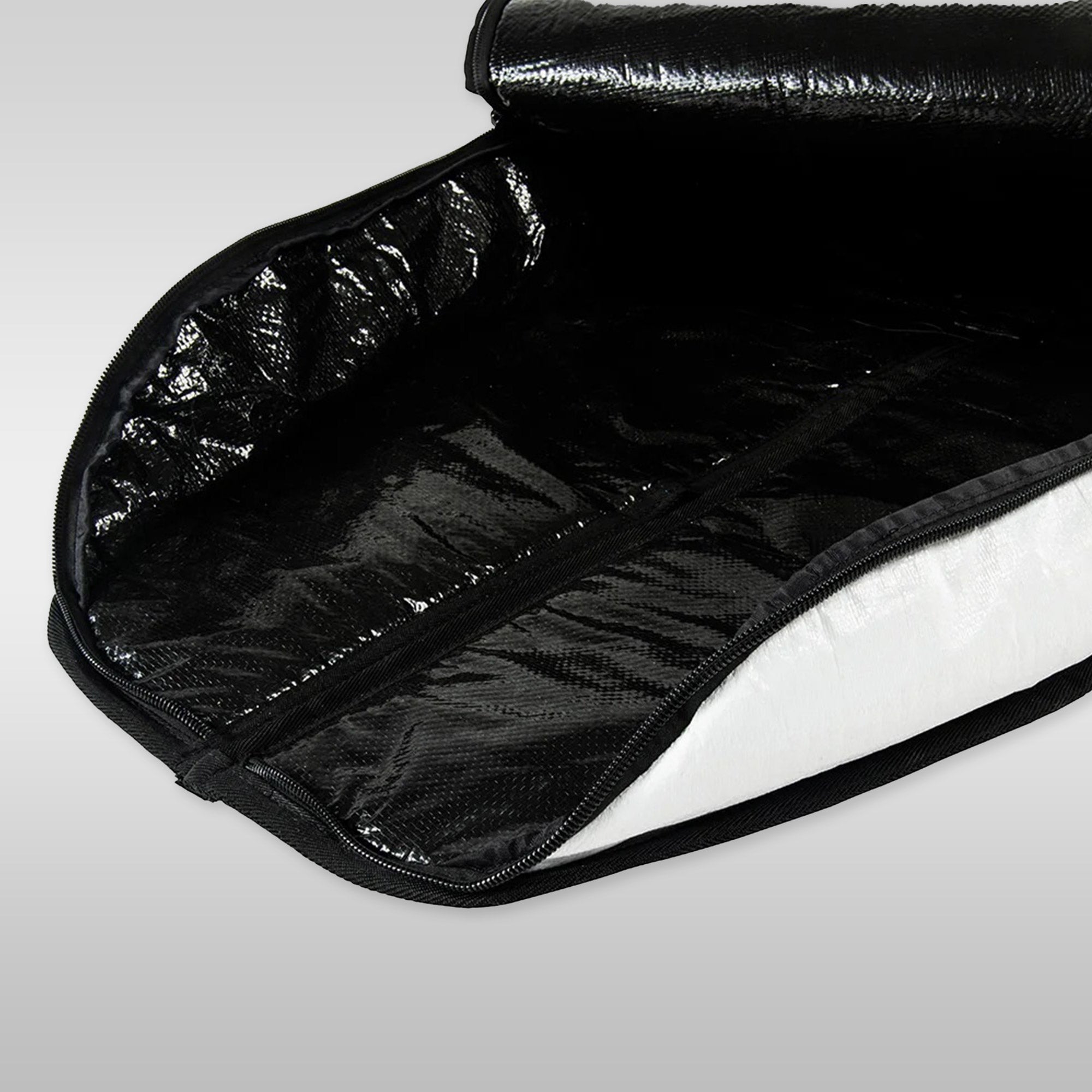 Unifiber Board bag boardbag sidewall luxury pro 