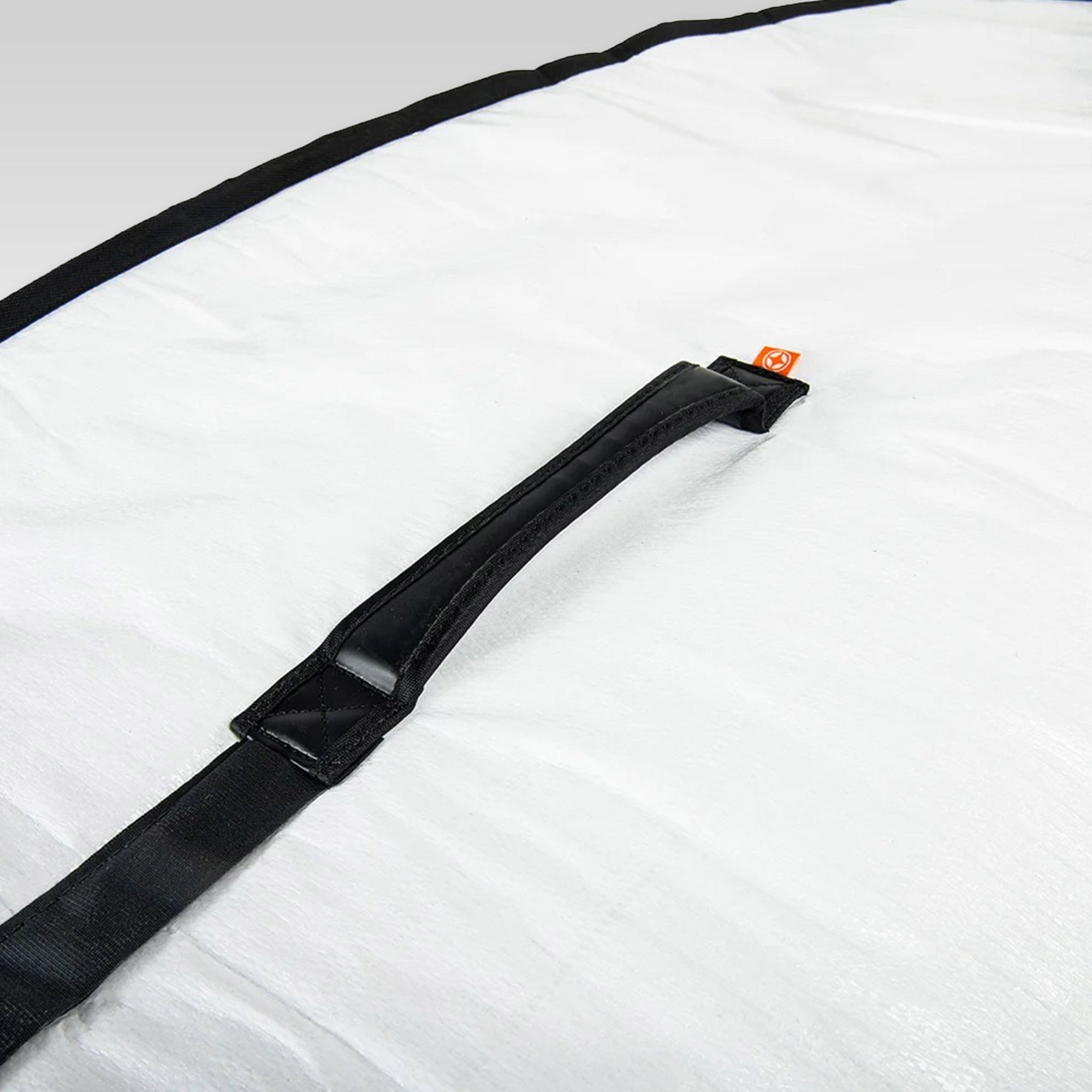 Unifiber Board bag boardbag sidewall luxury pro 