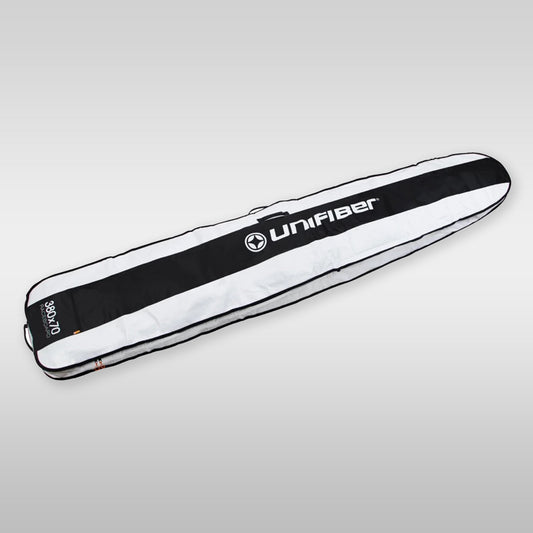 unifiber raceboard boardbag luxury windsurfing