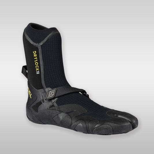 windsurf wingfoil surf xcel wetsuits drylock boots 5mm split toe