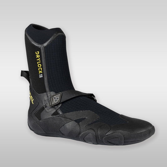 windsurf wingfoil surf xcel wetsuits drylock boots 7mm round toe