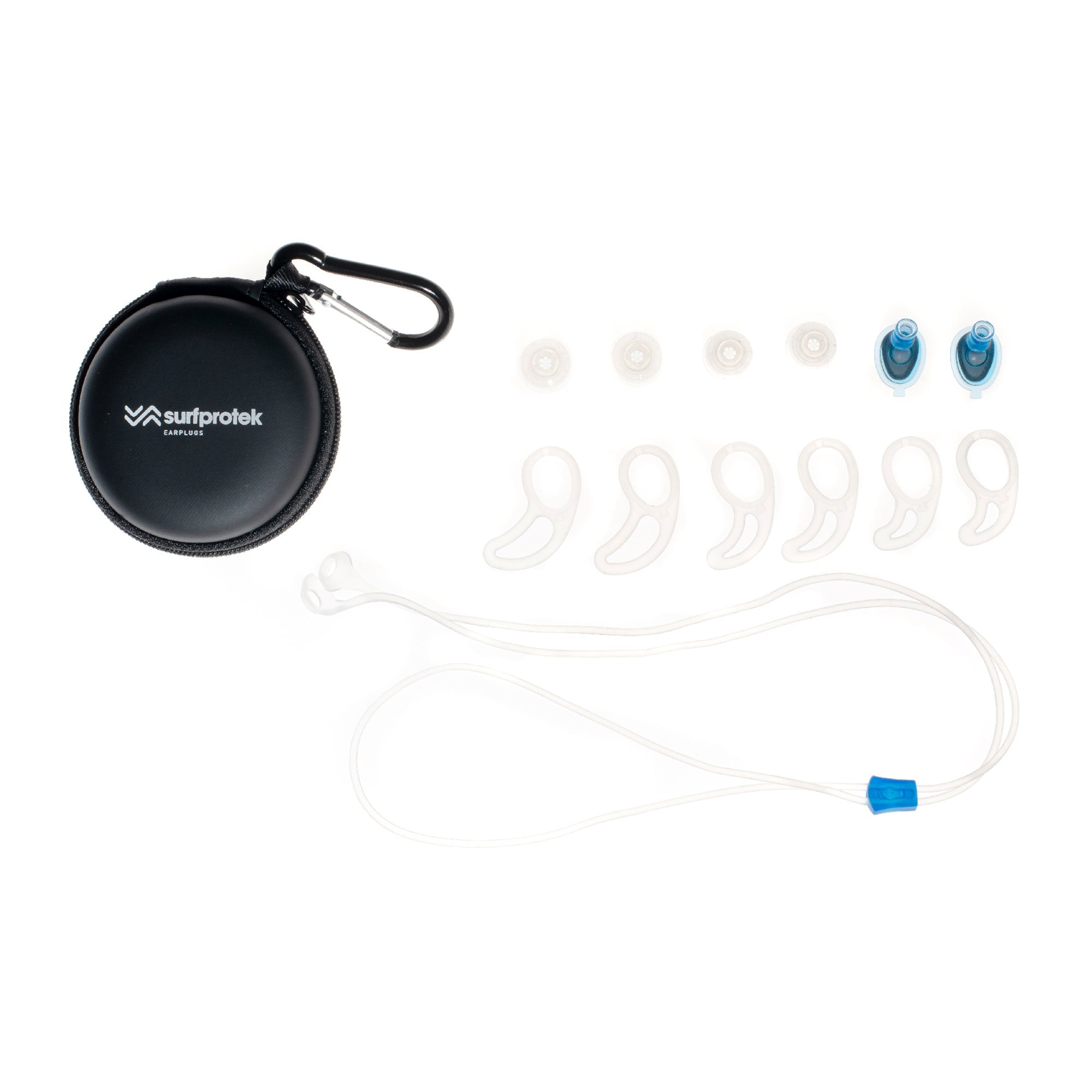 windsurfing surfing surf logic earplugs ear protection hörschutz ohrstöpsel