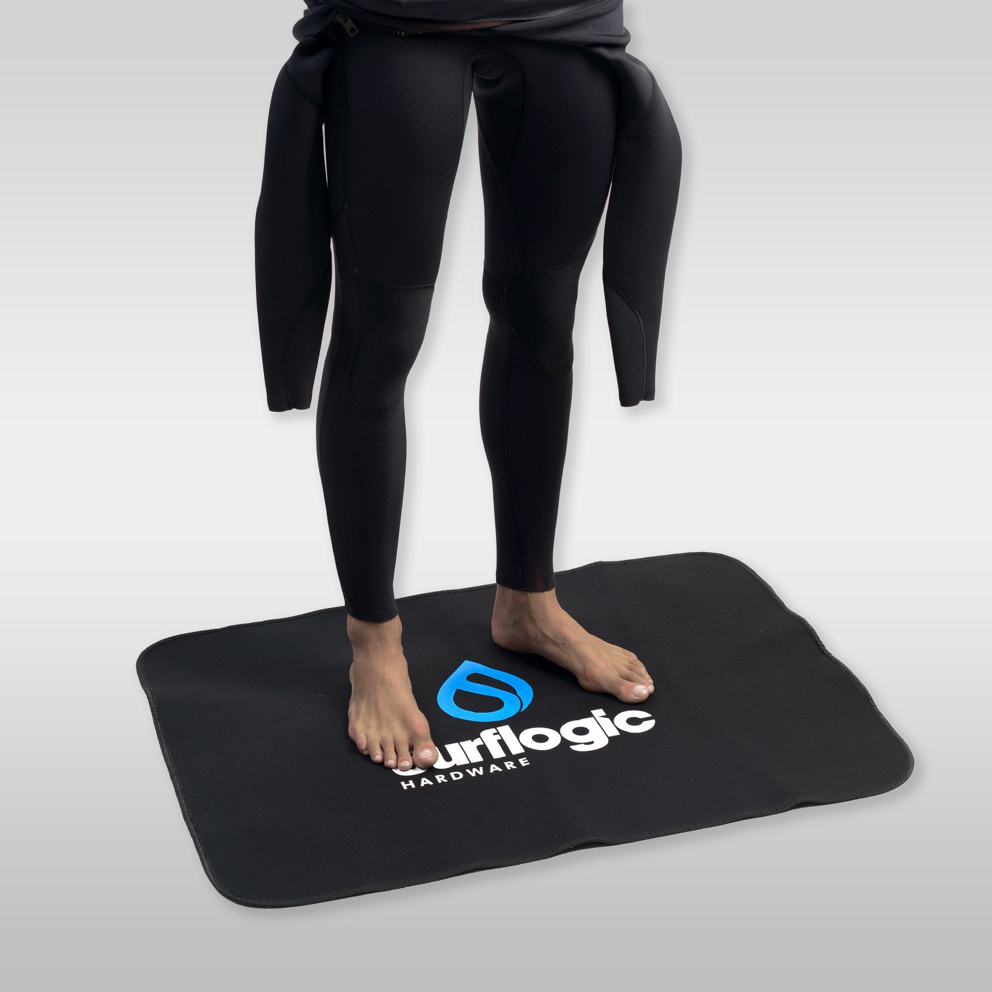 windsurfing surfing surf logic neoprene changing mat changing mat