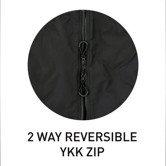 surfing windsurf storm robe surflogic stormrobe jacket Jacke