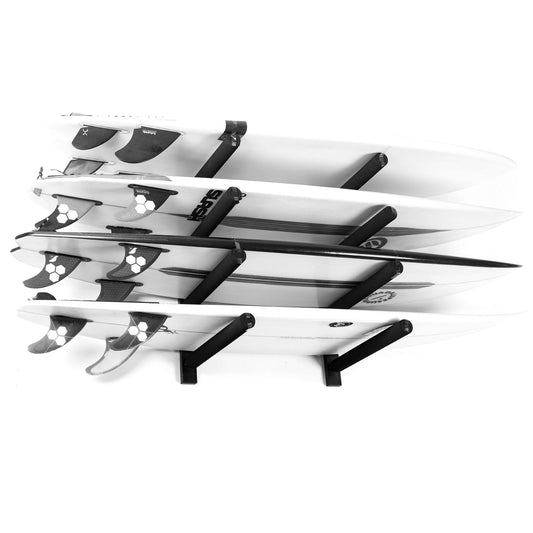 windsurfing surfing surf logic board wallmount brett wandhalterung