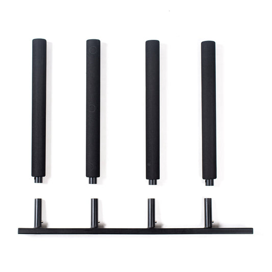 windsurfing surfing surf logic board wallmount brett wandhalterung