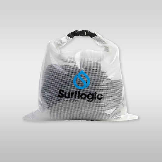 windsurfing surfing surf logic waterproof bag wasserdichte tasche