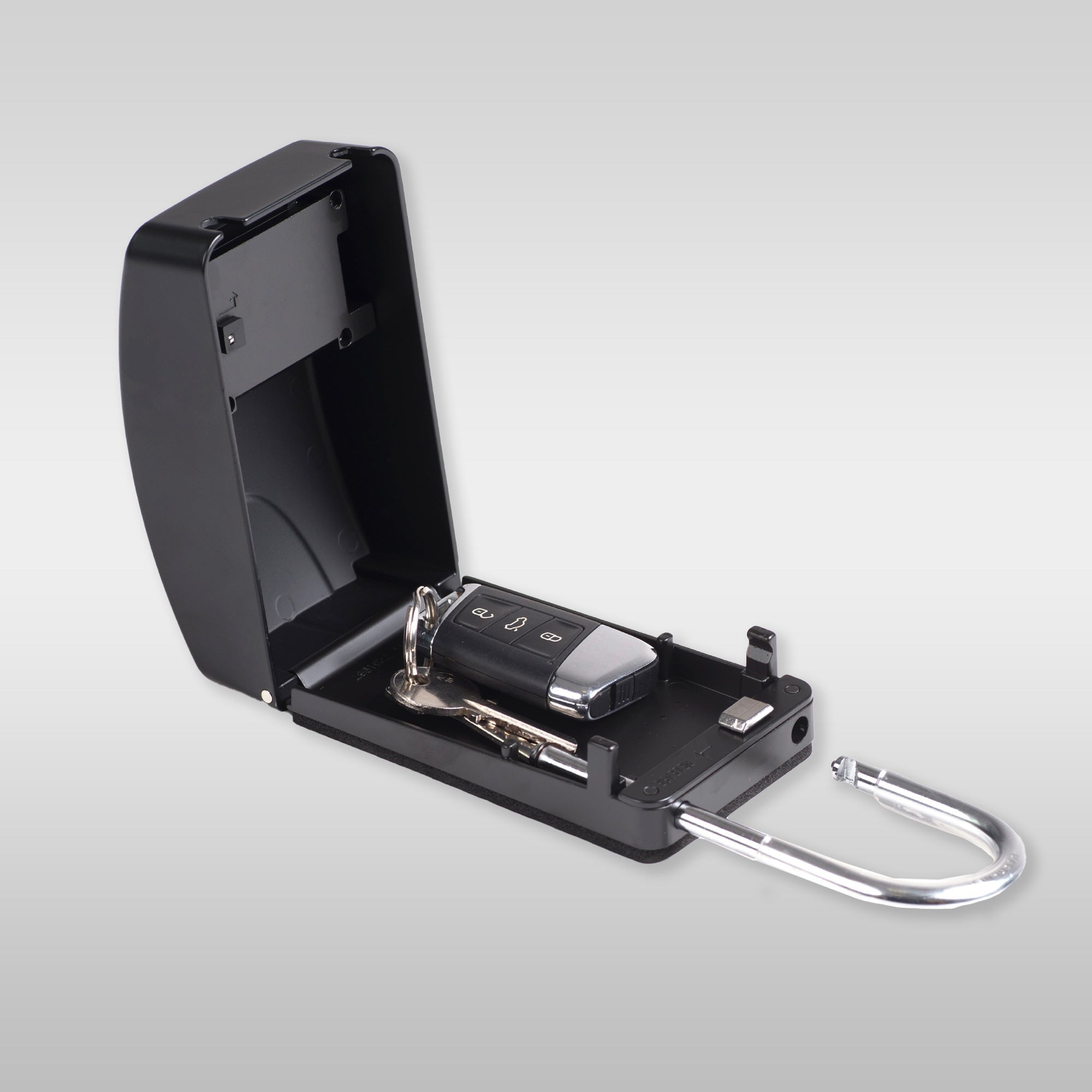 windsurfing surfing surf logic key safe schlüssel security