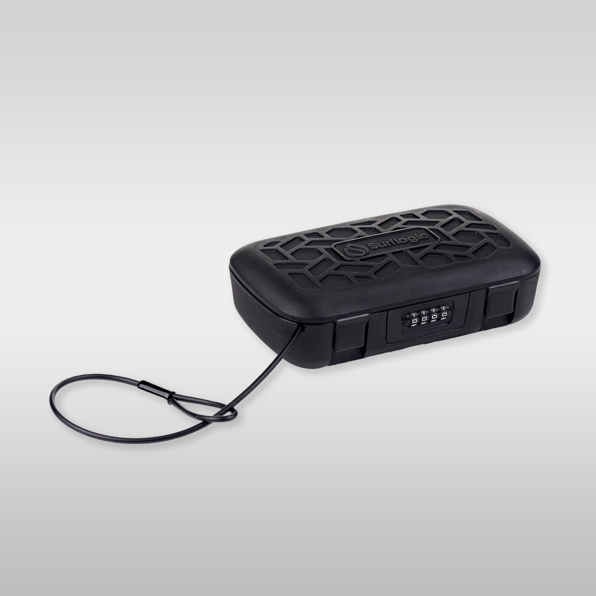 windsurfing surfing surf logic portable safe box portable safe box