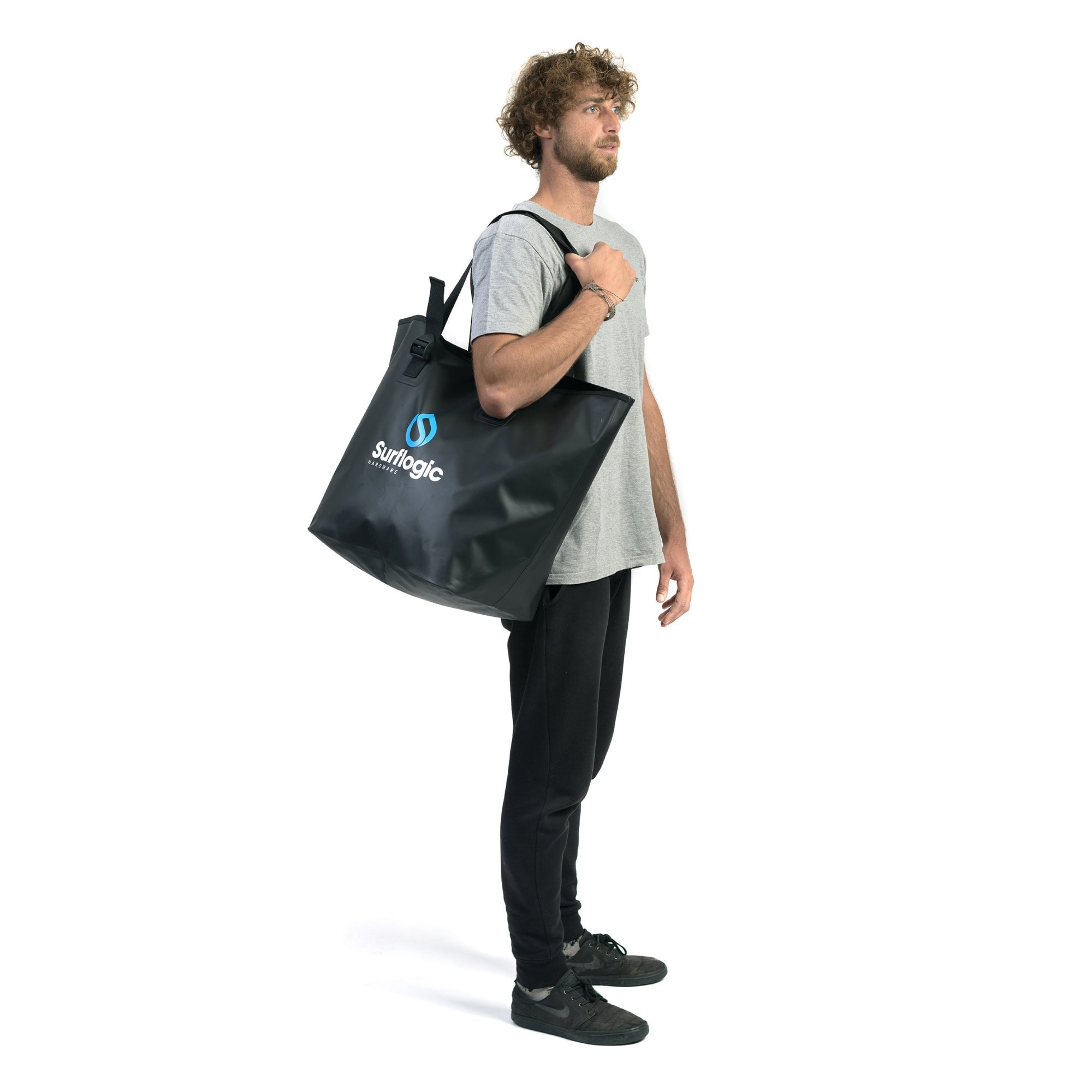 windsurfing surfing surf logic waterproof wetsuit bag wasserichte tragetasche