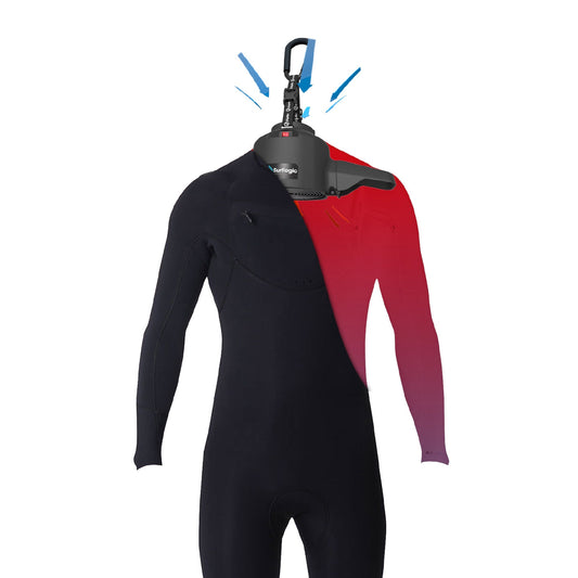 windsurfing surfing surf logic neoprene dryer pro neopren trockner