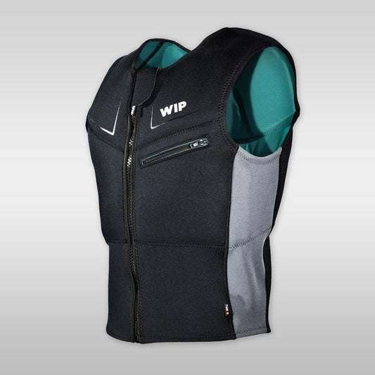 Forward WIP Lowpro Impact Vest Prallschutz Weste