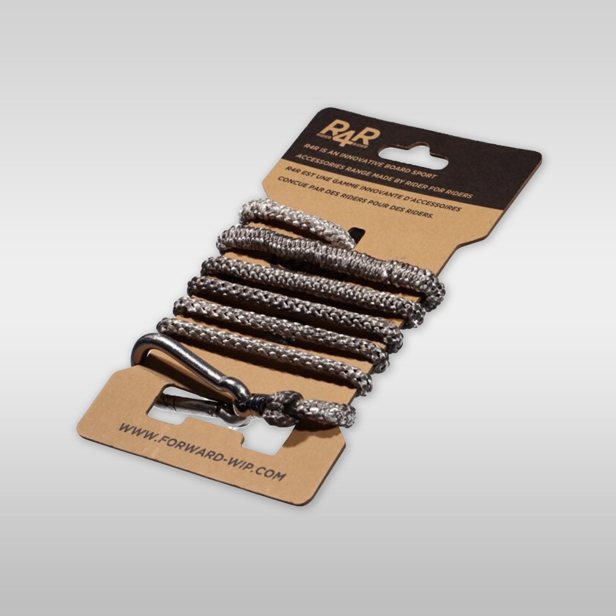 wingfoiling Forward WIP Wing Leash 2.0